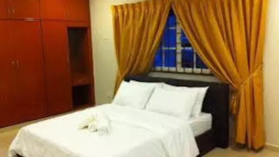 Abang Adik Service Suite | Malacca - Malacca