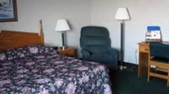 COMFORT INN | Michigan - Sault Ste. Marie