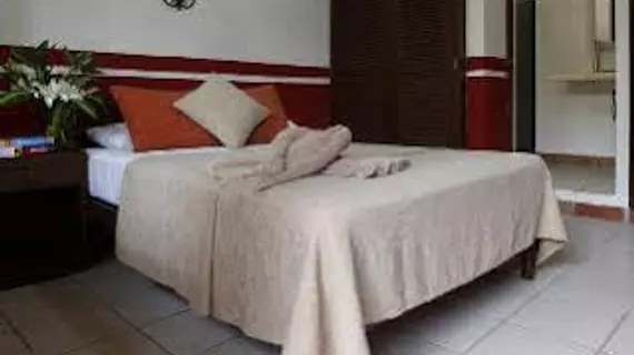 Hacienda Mariposa Boutique | Quintana Roo - Solidaridad - Playa del Carmen