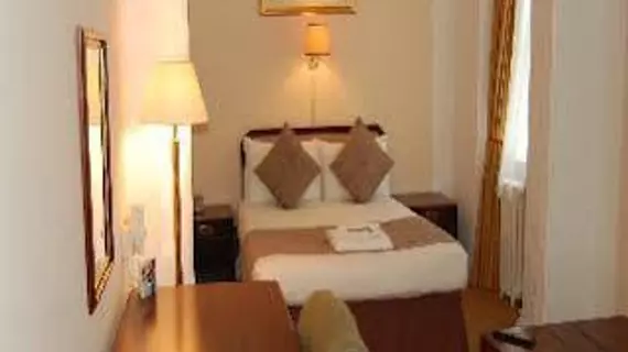 Astor Court Hotel | Londra (ve civarı) - City of Westminster - Marylebone