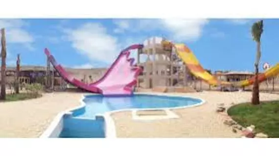 Kahramana Beach Resort | Kızıldeniz İli - Marsa Alam