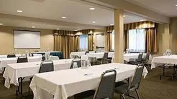 Baymont Inn & Suites Kirkland | Washington - Seattle (ve dolayları) - Kirkland