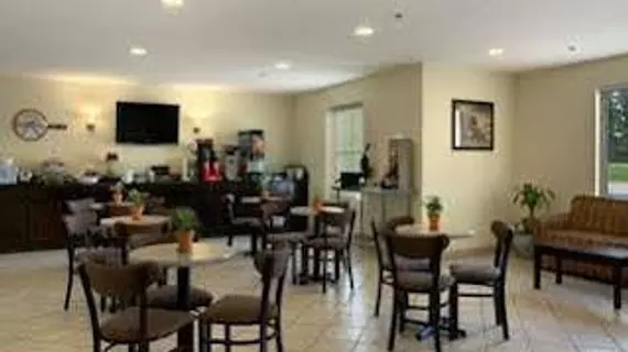 Howard Johnson Houma | Louisiana - Houma (ve civarı) - Houma