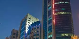 Emirates Concorde Hotel & Apartments