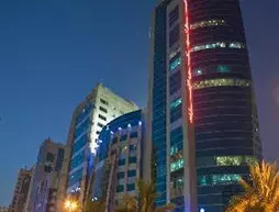 Emirates Concorde Hotel & Apartments | Dubai - Deira