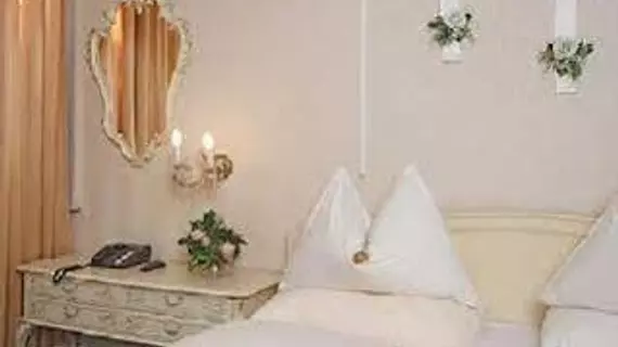 Hotel Pension Baronesse | Vienna (eyalet) - Viyana