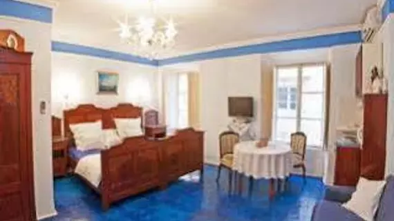 Artemida Apartments Dubrovnik | Dubrovnik-Neretva - Dubrovnik (ve civarı) - Dubrovnik - Dubrovnik Eski Kent Bölgesi