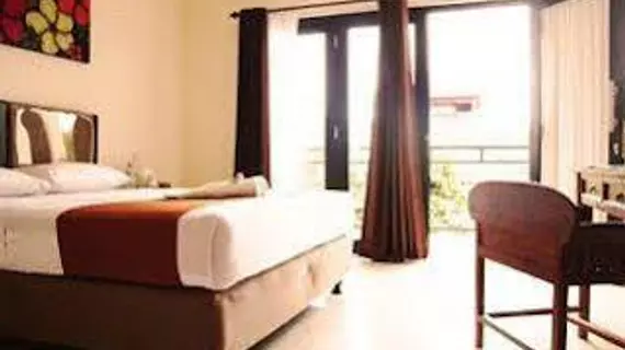 Puri Nusantara Hotel | Bali - Kuta - Tuban