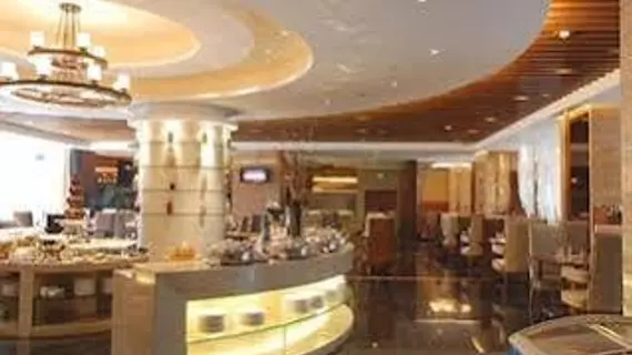 Wellton International Hotel | Guangdong - Dongguan (ve civarı) - Dongguan