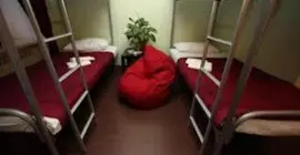 Acme Hostel | Leningrad Bölgesi - St. Petersburg (ve civarı) - St. Petersburg - Tsentralny