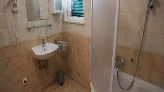 Pervanovo Apartments | Dubrovnik-Neretva - Dubrovnik (ve civarı) - Dubrovnik - Lapad - Babin Kuk