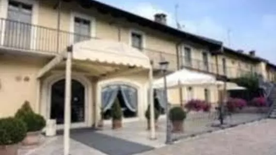 Hotel Cascina Di Corte | Piedmont - Turin (ve civarı) - Venaria Reale