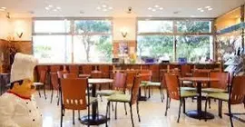 Toyoko Inn Naha Shin-Toshin Omoromachi | Okinava (idari bölge) - Kunigami - Okinawa (ve civarı) - Naha - Naha City Centre