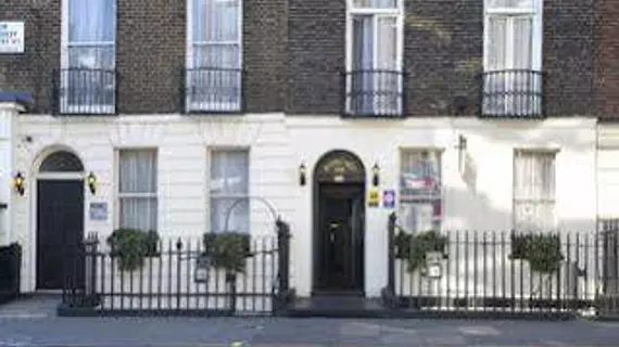 Access Marble Arch | Londra (ve civarı) - City of Westminster - Marylebone