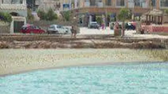 Formentera 1 Apartamentos | Balearic Adaları - İbiza Adası - Sant Antoni de Portmany