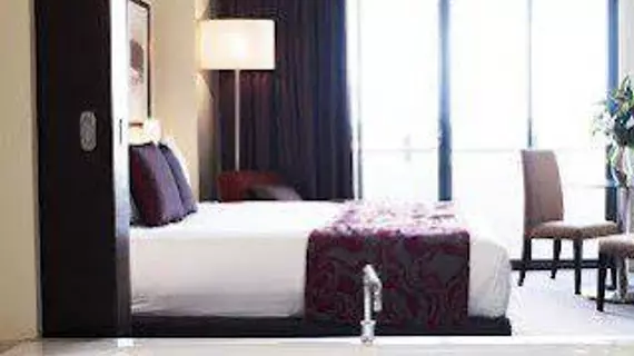 Rydges Campbelltown | New South Wales - Sidney (ve civarı) - Campbelltown