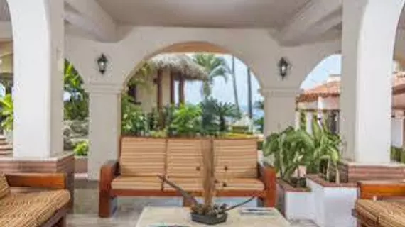 Tropicana Hotel Puerto Vallarta | Nayarit - Bahía de Banderas - Puerto Vallarta (ve civarı) - Puerto Vallarta - Mismaloya - Güney Kıyısı Otel Bölgesi