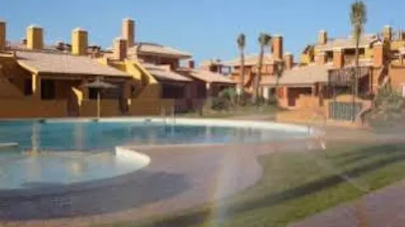 Albatros Resort | Murcia (kontluk) - Campo de Cartagena y Mar Menor - Cartagena - Atamaria - Diputación de Rincón de San Ginés