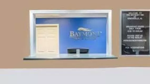 Baymont Inn and Suites - Greenville/I-65 | Alabama - Greenville