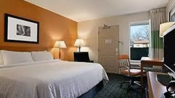 Days Inn Chattanooga/ Hamilton Place | Tennessee - Chattanooga (ve civarı) - Chattanooga