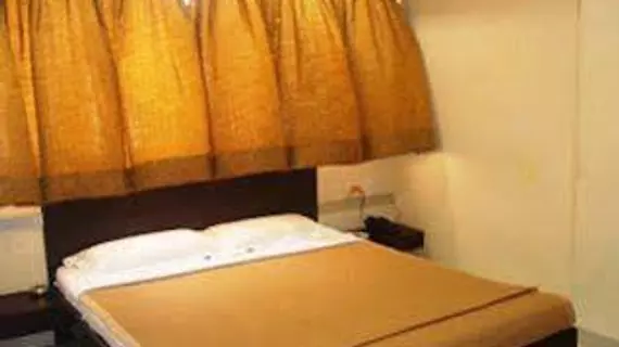 Hotel Kamran Residency | Maharaştra - Raigad - Bombay (ve civarı) - Bombay - Merkez Banliyöleri