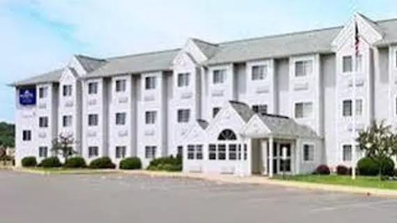 Microtel Inn La Crosse Onalaska Area | Wisconsin - La Crosse (ve civarı) - Onalaska