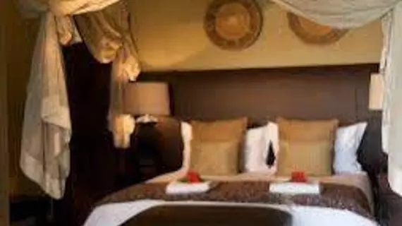 Mjejane River Lodge | Mpumalanga - Mbombela - Kruger National Park