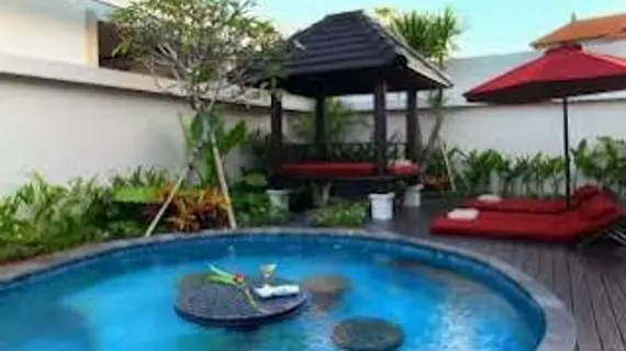 D&G Villas by Premier Hospitality Asia | Bali - Nusa Dua - Kuta Selatan