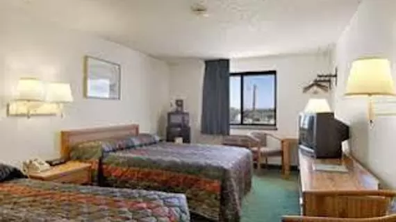 Super 8 Motel - Douglas | Wyoming - Douglas