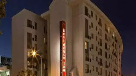 Residence Inn by Marriott Beverly Hills | Kaliforniya - Los Angeles County - Los Angeles