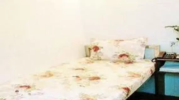 Garden Guest House by Las Vegas Hostel Group | Hong Kong - Hong Kong City Center - Tsim Sha Tsui