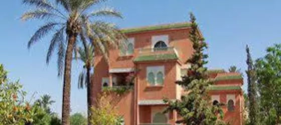 In Club Palmeraie Resorts | Marakeş (ve civarı) - Marrakech - Ouahat Sidi Brahim - Palmeraie