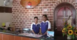 Rose Cottage Hotel Taman Perling | Johor - Johor Bahru (ve civarı) - Johor Bahru - Taman Perling