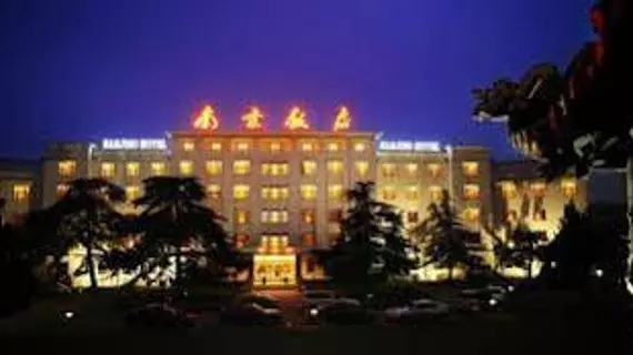 New Century Resort Jiu Long Lake Ningbo | Zhejiang - Ningbo - Langjiaping