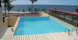 Hotel Atlântico | Northeast Region - Bahia (eyaleti) - Salvador (ve civarı) - Salvador