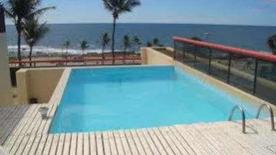 Hotel Atlântico | Northeast Region - Bahia (eyaleti) - Salvador (ve civarı) - Salvador