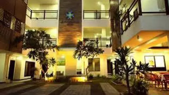 Anucara Hotel | Bali - Kuta - Kartika Plaza