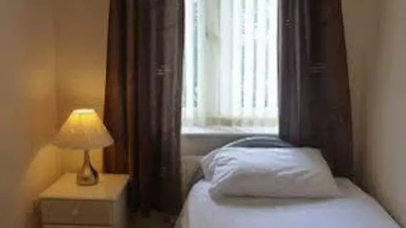 Arinza Apartments | Merseyside (ilçe) - Liverpool (ve civarı) - Liverpool