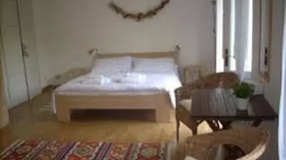 B&B I Ghiri | Lombardy - Bergamo - Bergamo (ve civarı) - Bergamo