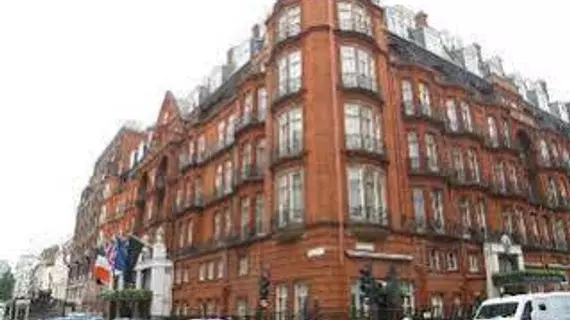 Claridge's | Londra (ve civarı) - City of Westminster - Mayfair