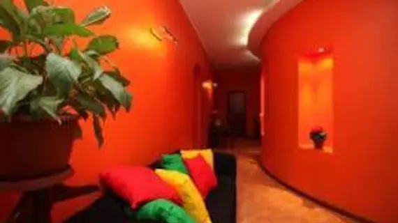 Acme Hostel | Leningrad Bölgesi - St. Petersburg (ve civarı) - St. Petersburg - Tsentralny