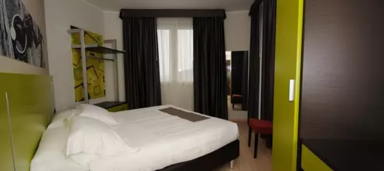 Rimini Fiera Hotel | Emilia-Romagna - Rimini