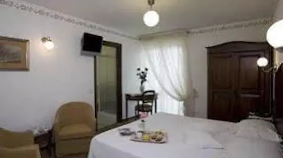 Hotel Mazzoleni | Lombardy - Bergamo - Roncola