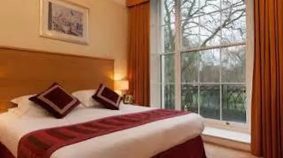 Goodenough Club | Londra (ve civarı) - London City Center - Kings Cross St. Pancras