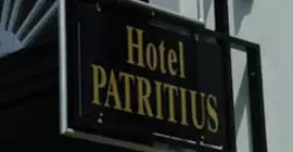 Hotel Patritius | Flaman Bölgesi - Batı Flanders (il) - Bruges (ve civarı) - Brüj