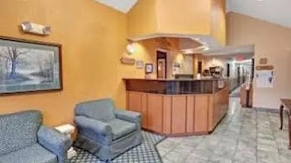 Microtel Inn & Suites by Wyndham Gatlinburg | Tennessee - Gatlinburg - Pigeon Forge (ve civarı) - Gatlinburg