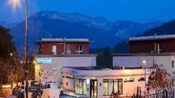 Zenitude Hotel-resdiences Annecy | Auvergne-Rhone-Alpes - Haute-Savoie (bölge) - Annecy