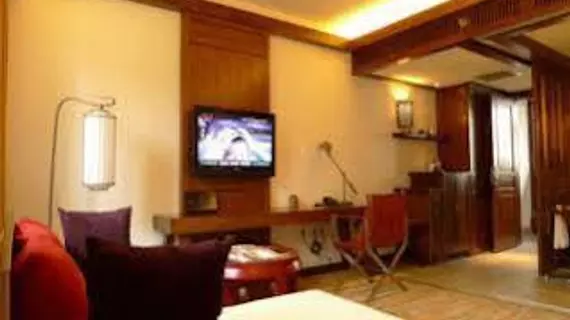 Crowne Plaza Lijiang Ancient Town | Yunnan - Lijiang - Dayan Old Town