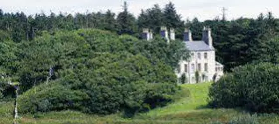 Forss House Hotel | İskoçya - Scottish Highlands - Thurso