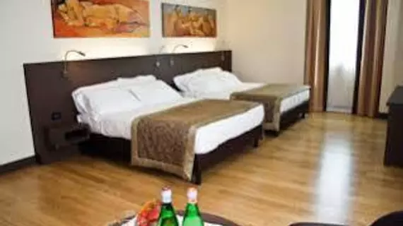 Hotel Diamante | Piedmont - Alessandria (il) - Alessandria